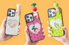 Baby Collectible Tech Lines