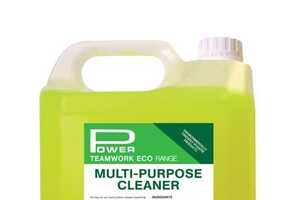 Eco-Friendly Home Cleaning Collections Article Thubnail