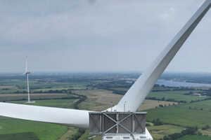 Wind Turbine Installations Article Thubnail