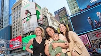 Customer-Starring Billboards Image 1