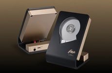 Skeletal Celebratory Hard Drives