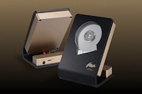 Skeletal Celebratory Hard Drives