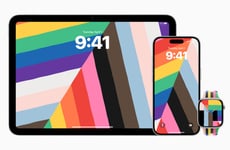 Prideful Modernist Tech Collections
