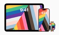 Prideful Modernist Tech Collections