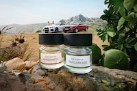 Mood-Altering Automotive Fragrances Image 1
