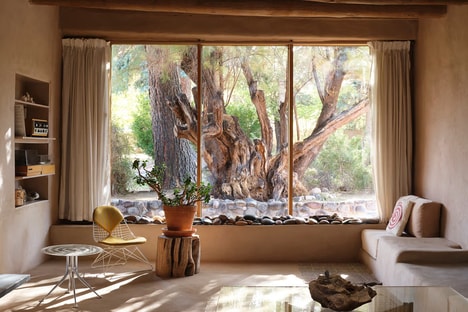 Artist-Honoring Furniture Ranges