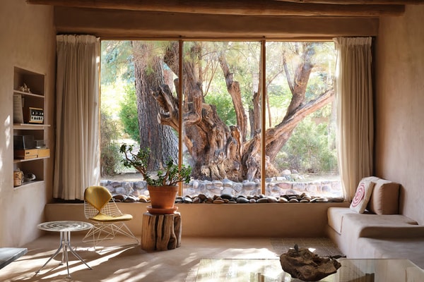 Artist-Honoring Furniture Ranges