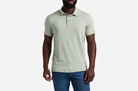 Cooling Graphene-Infused Polos Image 2