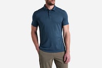 Cooling Graphene-Infused Polos Image 3