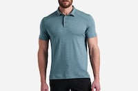 Cooling Graphene-Infused Polos Image 4