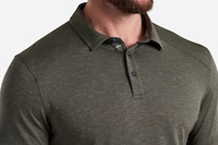 Cooling Graphene-Infused Polos Image 5
