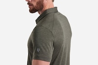 Cooling Graphene-Infused Polos Image 6