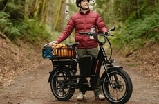 Supportive High-Performance eBikes