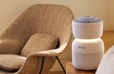 Three-in-One Air Purifiers