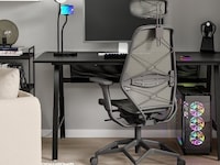 Comfort-Driven eSports Furniture Image 1