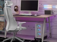 Comfort-Driven eSports Furniture Image 2