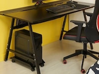 Comfort-Driven eSports Furniture Image 3