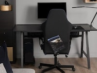 Comfort-Driven eSports Furniture Image 4