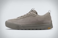 Minimalist Rugged Hiking Shoes