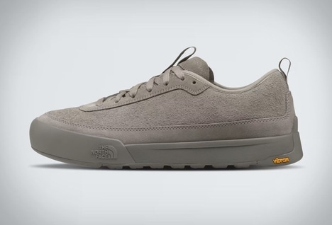 Minimalist Rugged Hiking Shoes