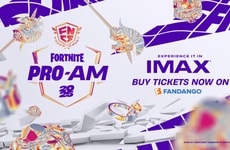 Esports Cinema Viewings