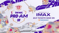 Esports Cinema Viewings Image 1