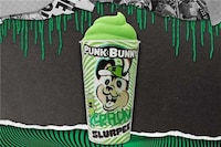 Rock Band-Collaborative Iced Drinks Image 1