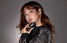 Popstar-Collaborative Open Earbuds