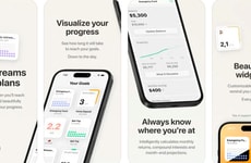 Goal Visualization Tools