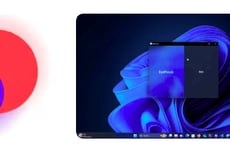 Automatic Screen Privacy