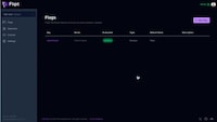 Git-Based Feature Management Image 1