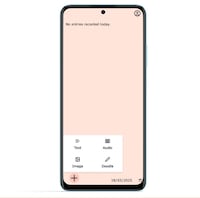 Voice-First Journaling Apps Image 1