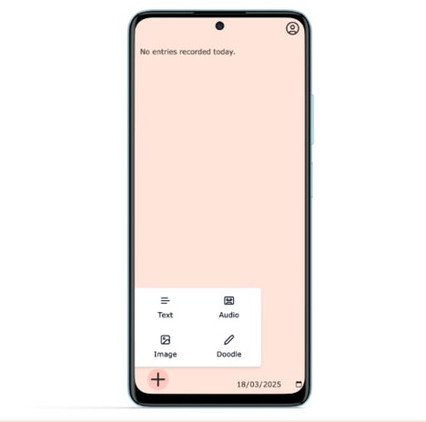 Voice-First Journaling Apps