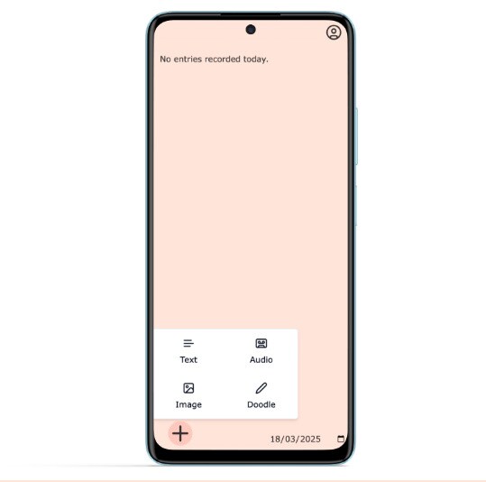 Voice-First Journaling Apps