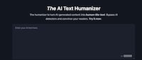 AI Content Optimizers Image 1