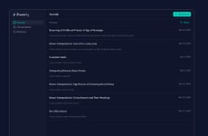 AI Dream Interpreters