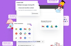 Encrypted Communication Platforms