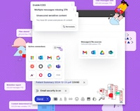 Encrypted Communication Platforms