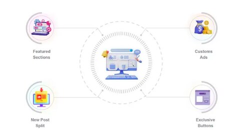 SEO-Optimized Blogger Templates
