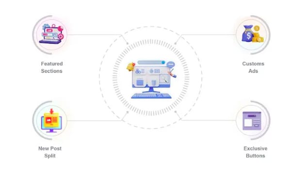 SEO-Optimized Blogger Templates
