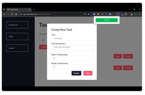 Smart Form Testing Tools