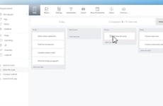 Structured Productivity Apps