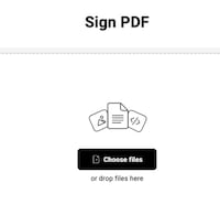 Digital Signature Tools