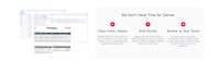Sales Email Filters