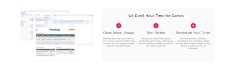 Sales Email Filters