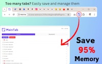 Tab Management Utility Tools Image 1