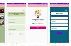 Endless Knowledge Quizzes