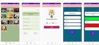 Endless Knowledge Quizzes Image 1