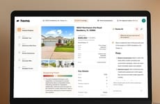 AI-Driven Real Estate Platforms