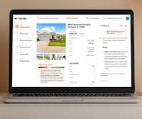 AI-Driven Real Estate Platforms Image 1